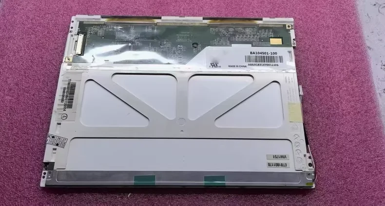 Ecran-lcd-ba104s01-100-de-104-pouces-teste-et-intact