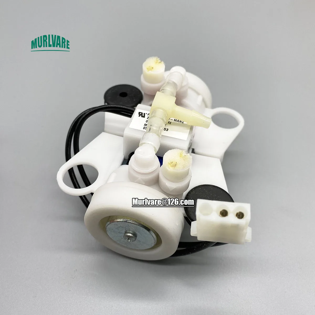 Pomp 230V APOLLO 2009353   Luchtcompressor voor Manitowoc IB1000 SD1000 SD1400 I SD ijsmachine