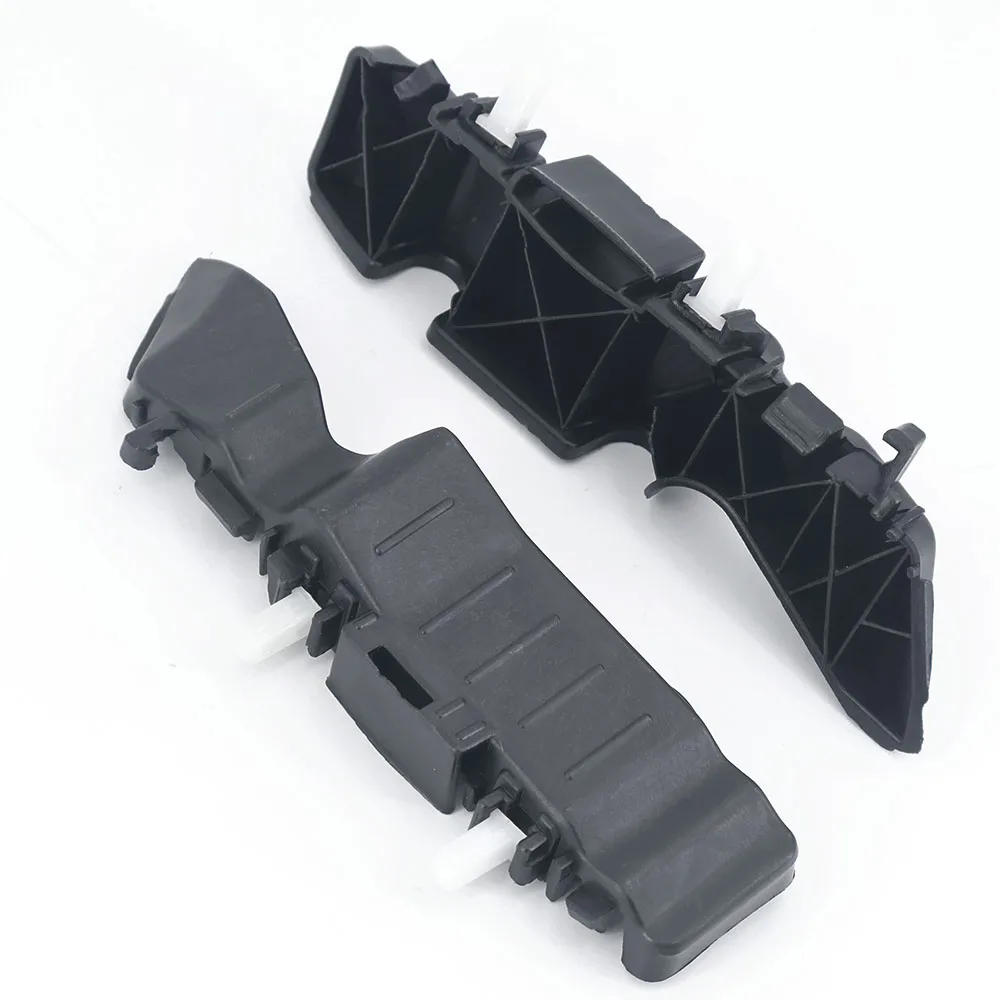 Front Bumper Support Brackets 865131R000 865141R000 For Hyundai Accent 2010 2011 2012 2013 2014 2015 2016 2017
