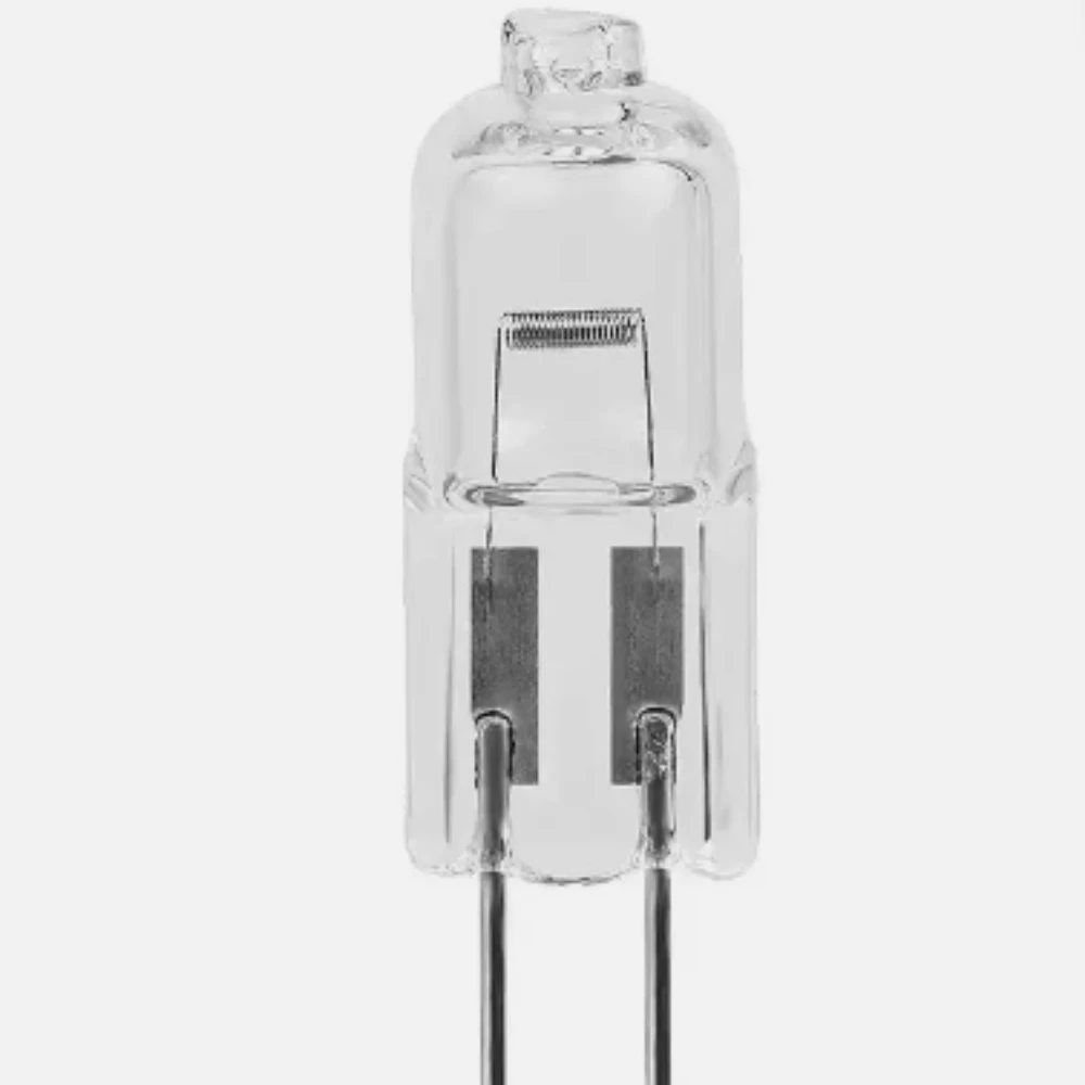 

G4 12V 2-pin 5W 10W 12W 20W 35W halogen long-life bulb JC type bulb Warm White,2700k
