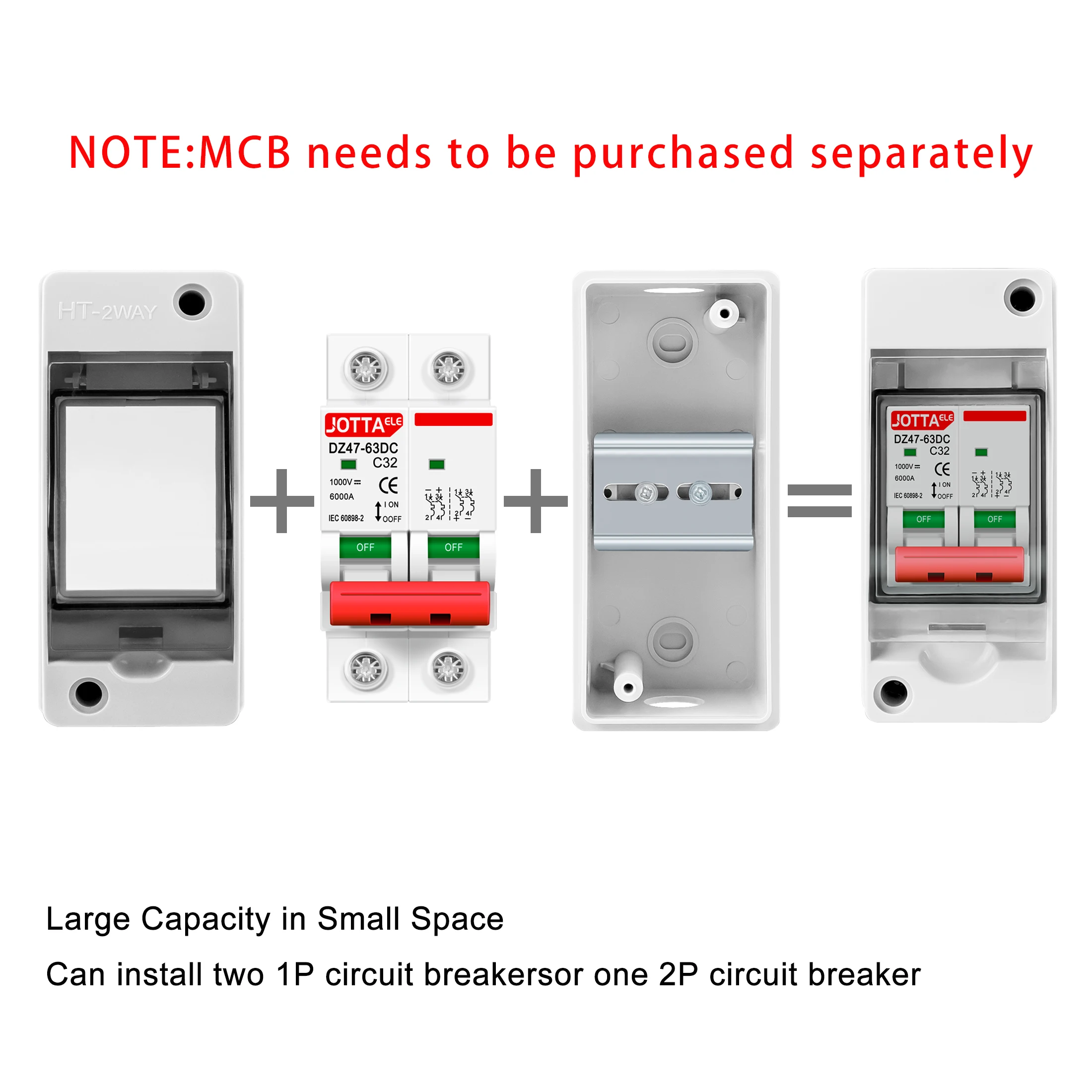 Thumbnail 3 - #19 Junction Boxes Sale