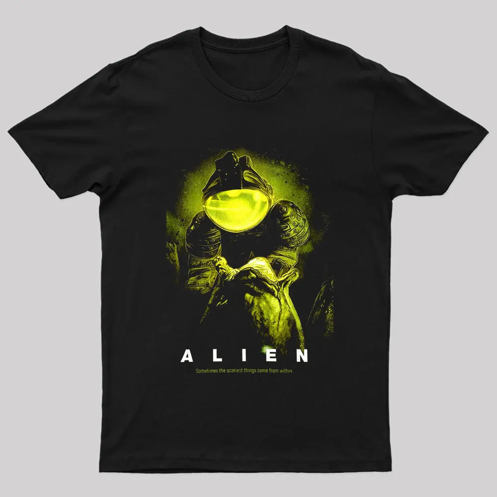 

80s Retro Sic fi Alien Gift T Shirt Weyland Yutani Corp Space Marines Lv 426 Xenomorph Graphic Clothes 0312 All size tops S-6XL