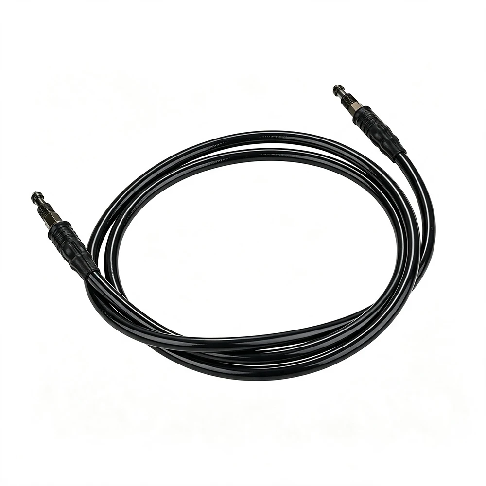 Hydraulic Brake Hose Front Rear For Surron For Light Bee X/S Dirt Bike Black 1450mm Off Road Bicycle Brake Upgrade Kit Part