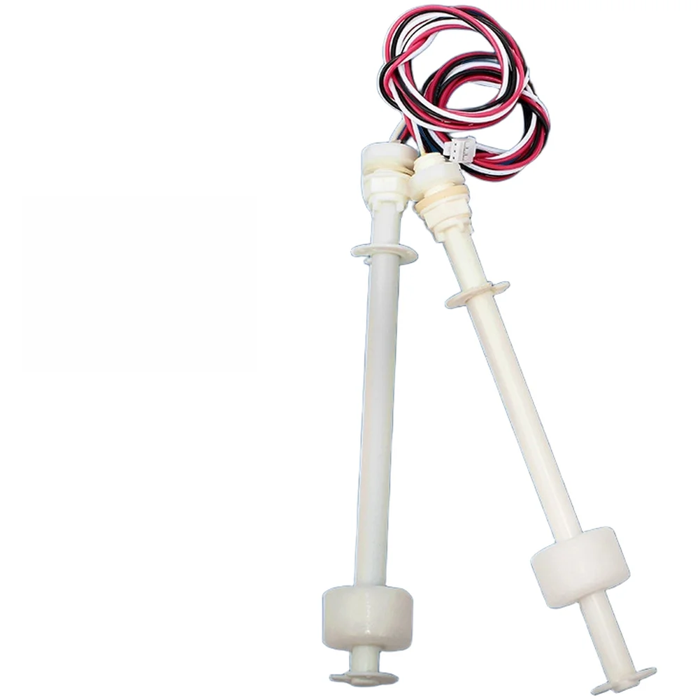 Float Switch for Water Dispenser Hot Cold Systems PP Material Single Double Ball Type Water Level Control Device