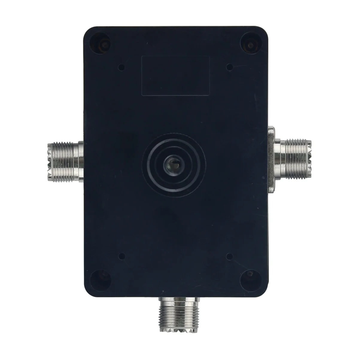 

【New User Coupon】HG-20A 20W QRP Antenna Loop Antenna for HF Transceivers 705 5-30MHz 76-108MHz 110-150MHz