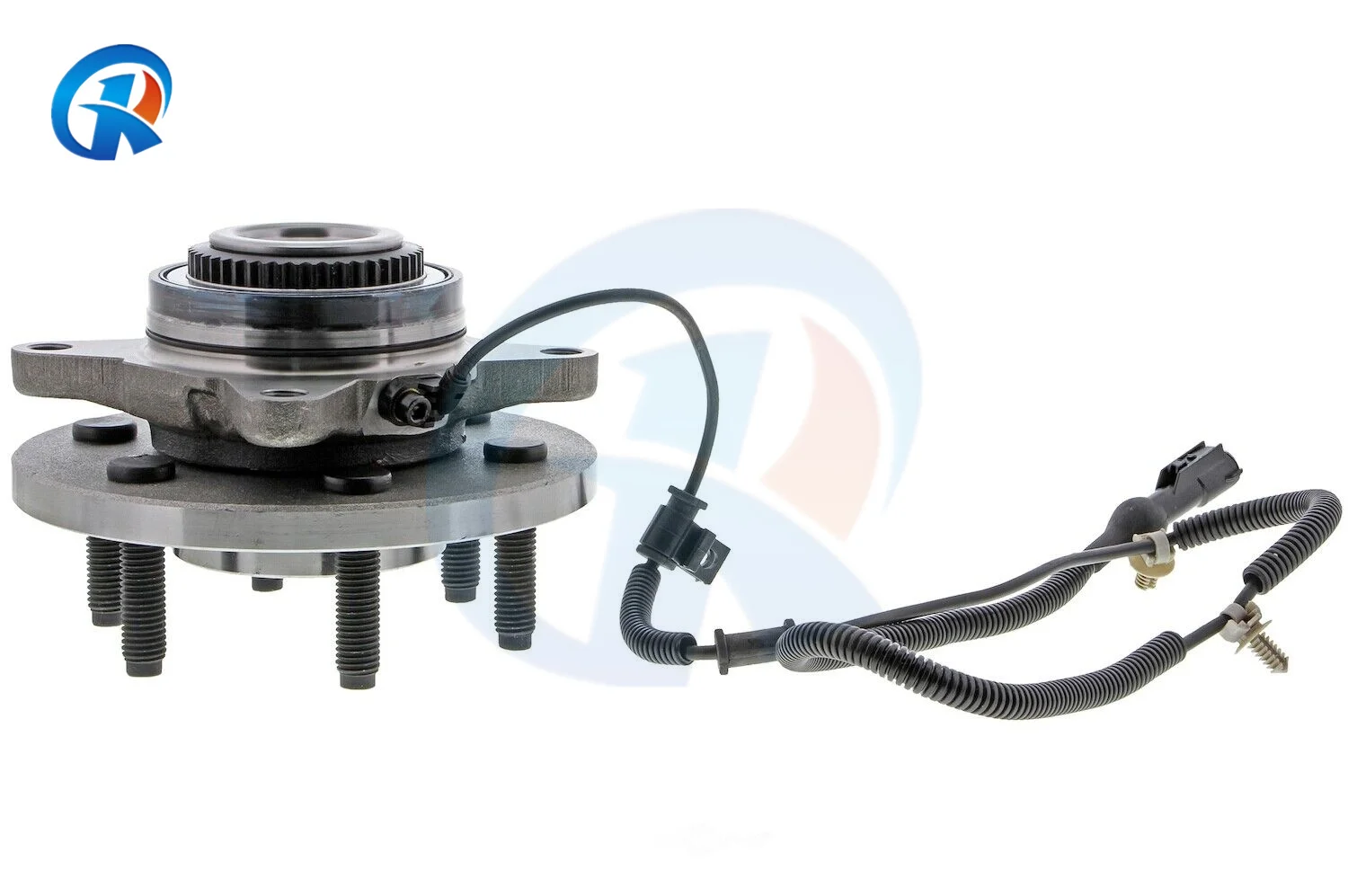 

7L142B663AD 7L1Z1104AA 515095 7L141A148AA Front Wheel Bearing Hub Assembly For 07-10 Expedition Lincoln Navigator 4WD