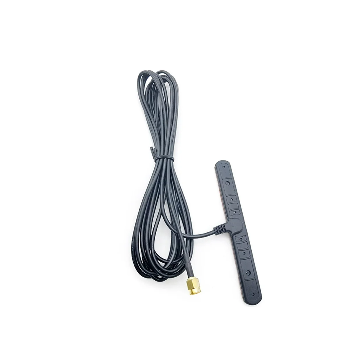 풀 밴드 안테나 5Dbi 휴대폰 자동차 옴니 신호 부스터, WCDMA DTU GPRS 네트워크 증폭기, SMA 수, 4G