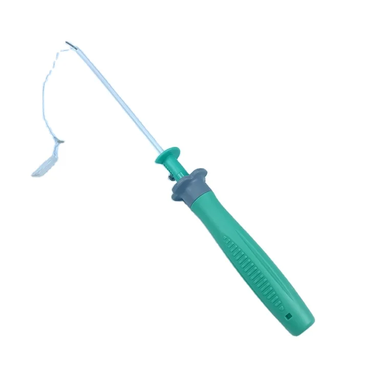 Meniscus Suture Repair System Kit  Inside-Out Meniscal Tool Fast Fix