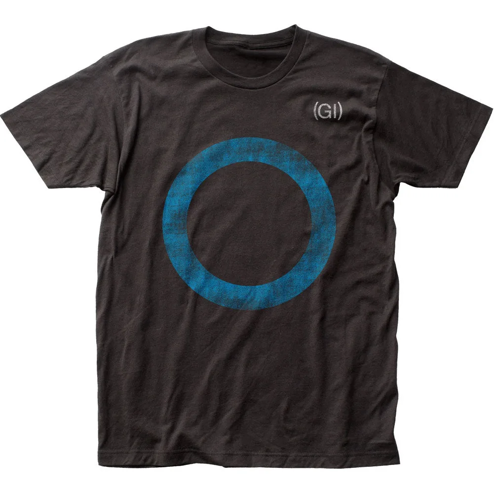 GERMS GI DISTRESSED T SHIRT