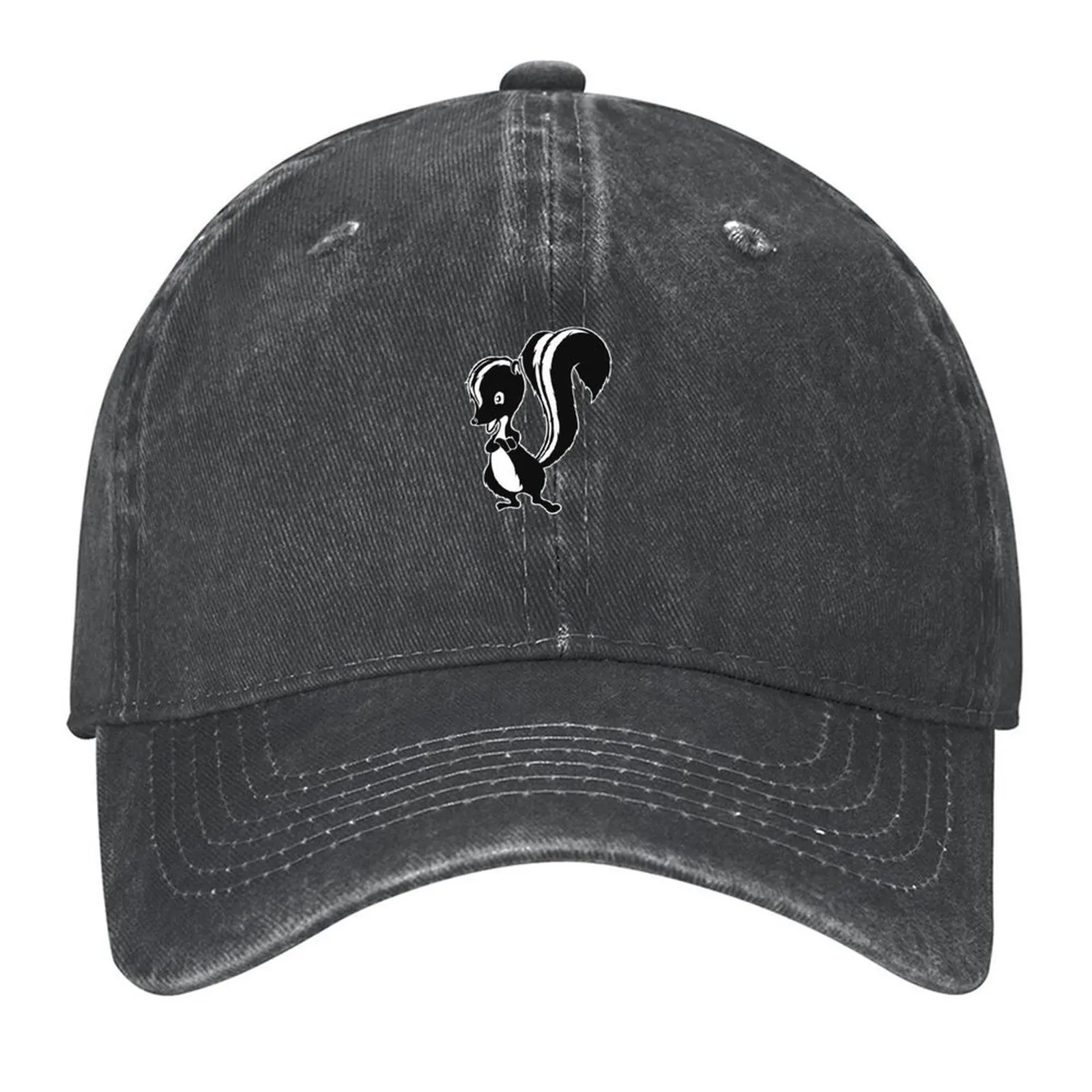 

SKUNK WORKS Baseball Cap Sunscreen Luxury Cap |-F-| sun caps Sun Hats For Women Men's