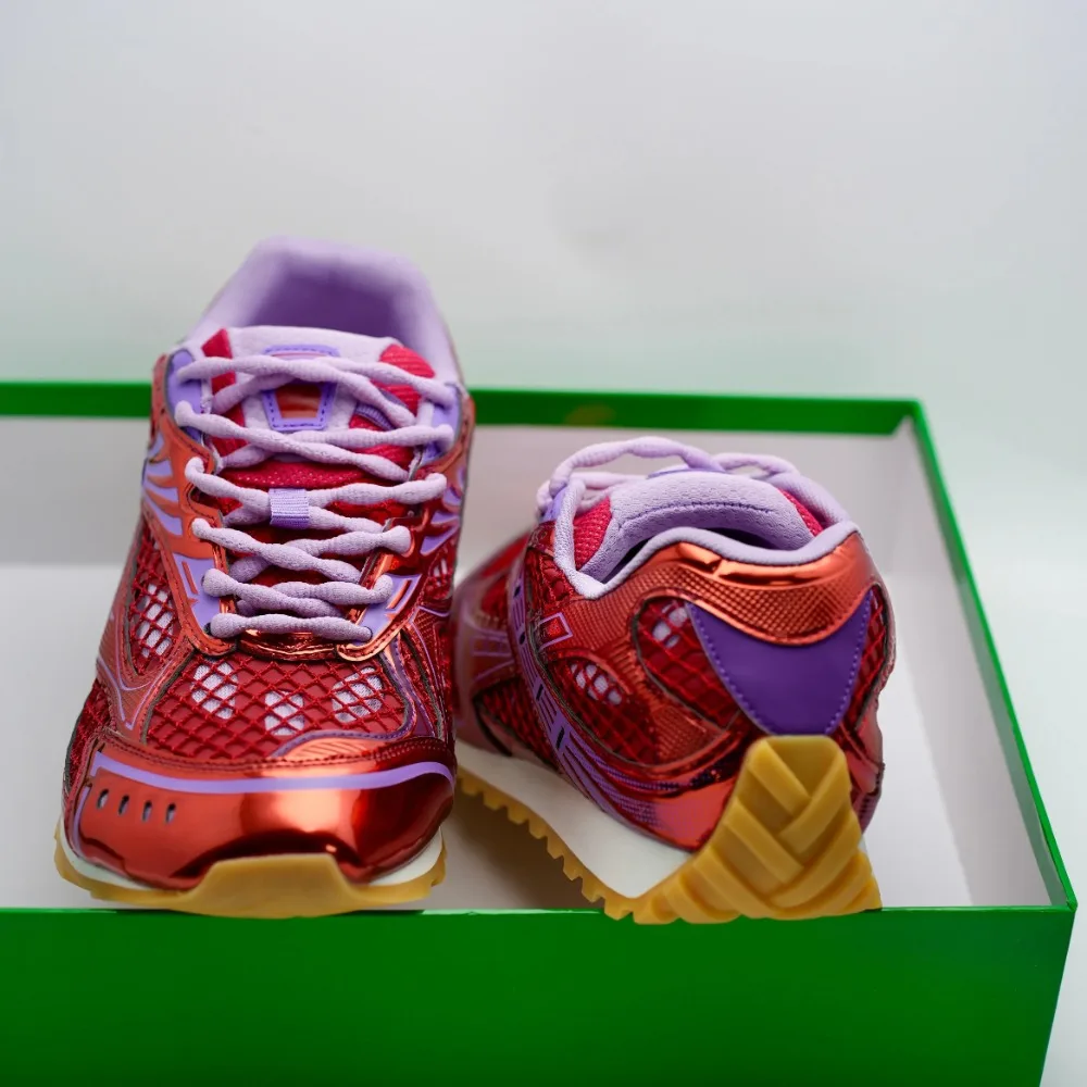 

New Luxury Fashion Couple Leisure Sports Shoes Hiking Shoes Running Shoes Experts Men and Women Must-have Items Light Luxurygift