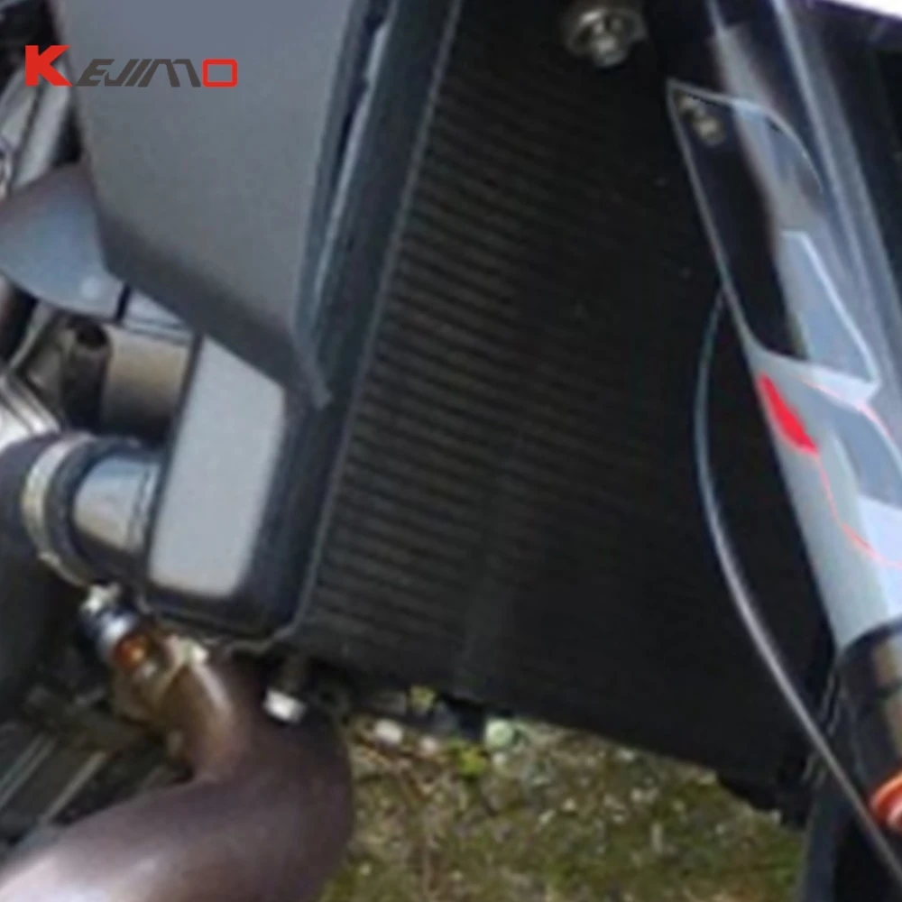 Motorcycle For KTM 1290 Super Duke R GT 1290 SuperDuke GT/R Radiator Grille Guard Cover Protector 2013-2015 2016 2017 2018 2019