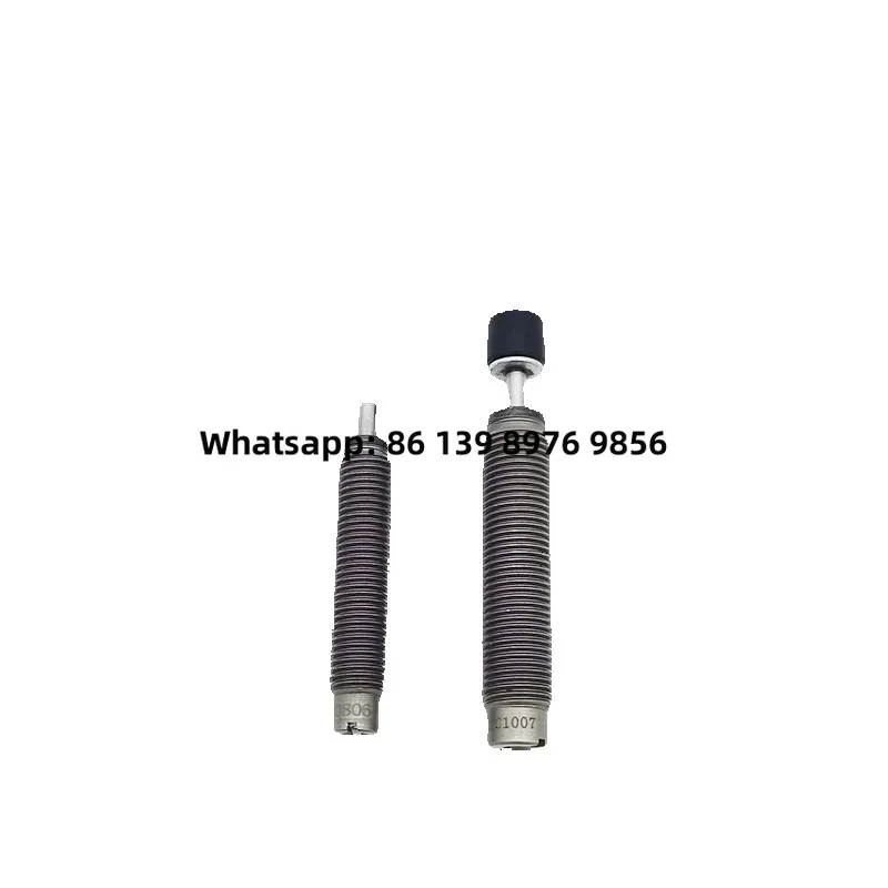 Hydraulic Buffer RB Rbc0805 1007 1411 2015 0806 1006 1412 Cylinder Parts