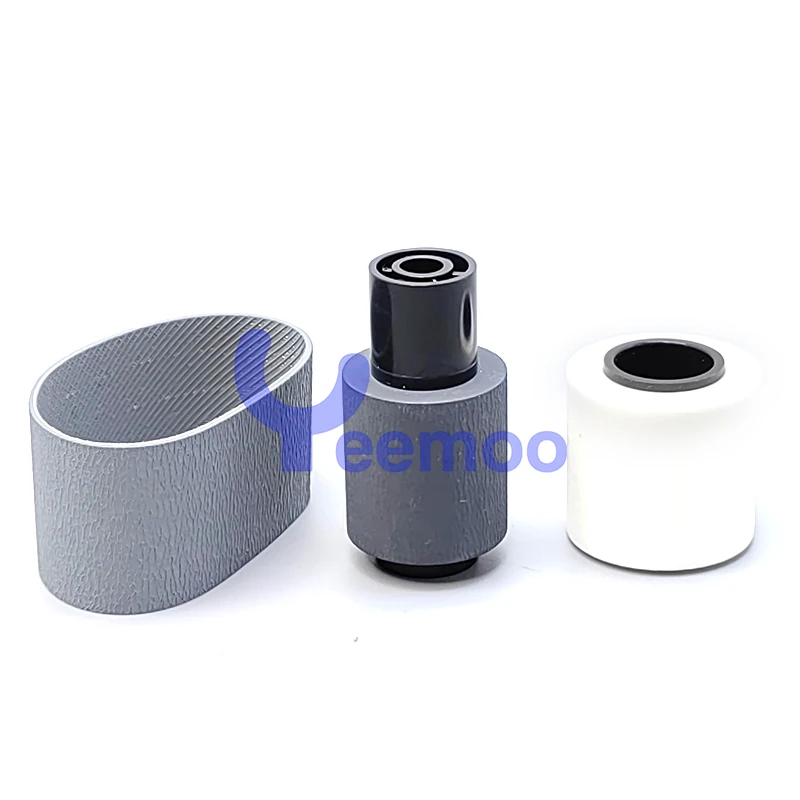 

2X Paper Pickup Roller For Ricoh 1075 2060 2075 MP 6500 7500 7502 8000 8001 9002 A859-2241 B477-2225 A806-1295