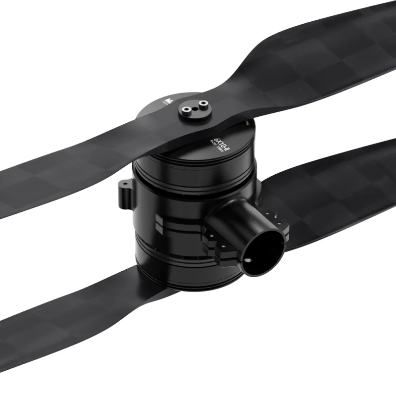 

MAD 6X10-II 150KV Coaxial Tuned Propulsion System for the Heavy Aero Dr-one Multirotor