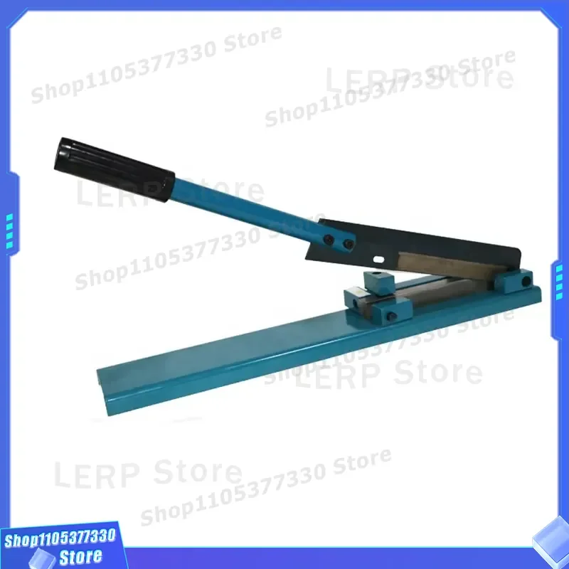 Stainless Steel Metal Cutters for Aluminum Plate Din Rail Cutting Time Saving Multifunctional Hand Tools Professional Grade