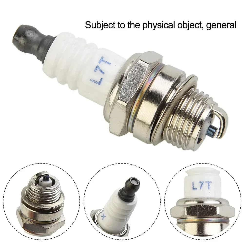 Spark Plug For SPARK PLUG RJ19LM For Kohler BR2LM GL2RC High Quality Spark Plug Garden Power Accessories