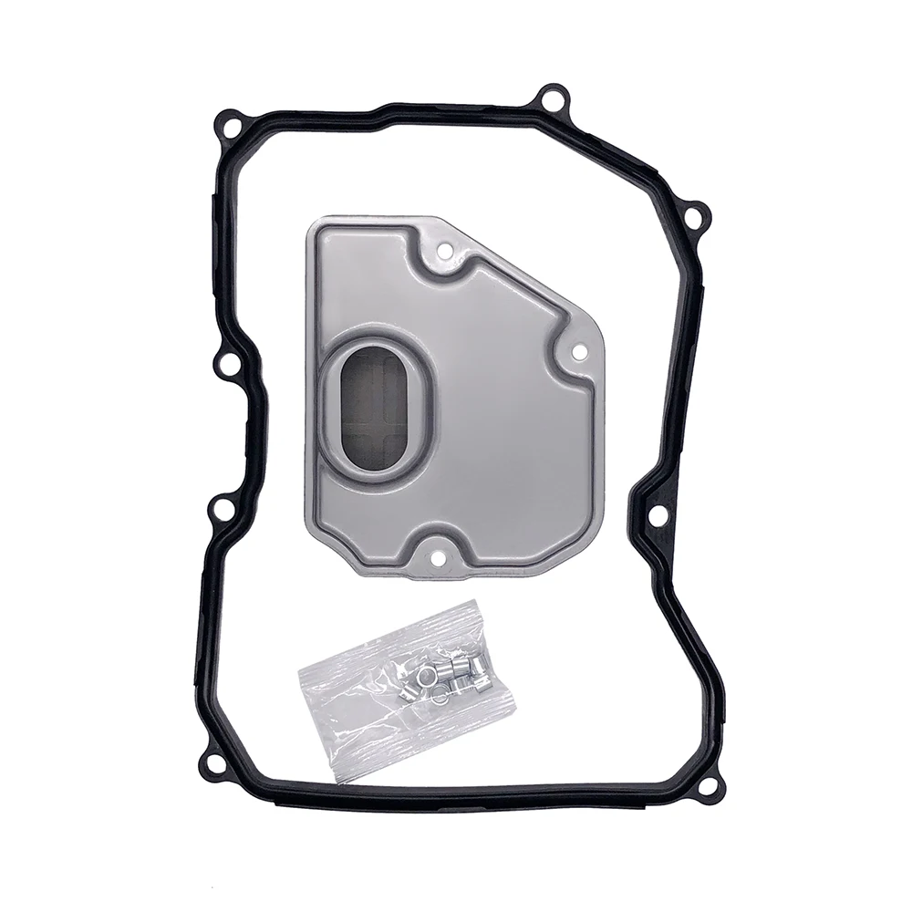 Transmission Filter Gasket Kit For FAW Besturn B30 B50 B70 B90 BESTUNE X80/MINI Clubman Cooper JCW Mini One Clubman 24347566358