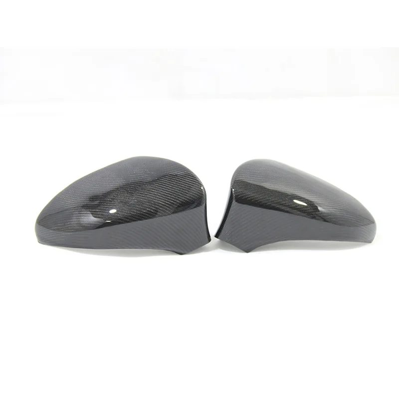 For Lexus ES IS GS CT200 Carbon Fiber Modification Rearview Mirror Housing to Protect the Original Mirror Cover