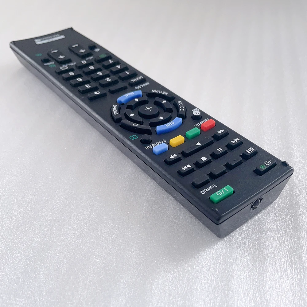 รีโมทคอนโทรล RM-GD022 สำหรับทีวีซัมซุงและโซนี่ รีวิวอย่างละเอียดจากผู้ใช้งานจริง