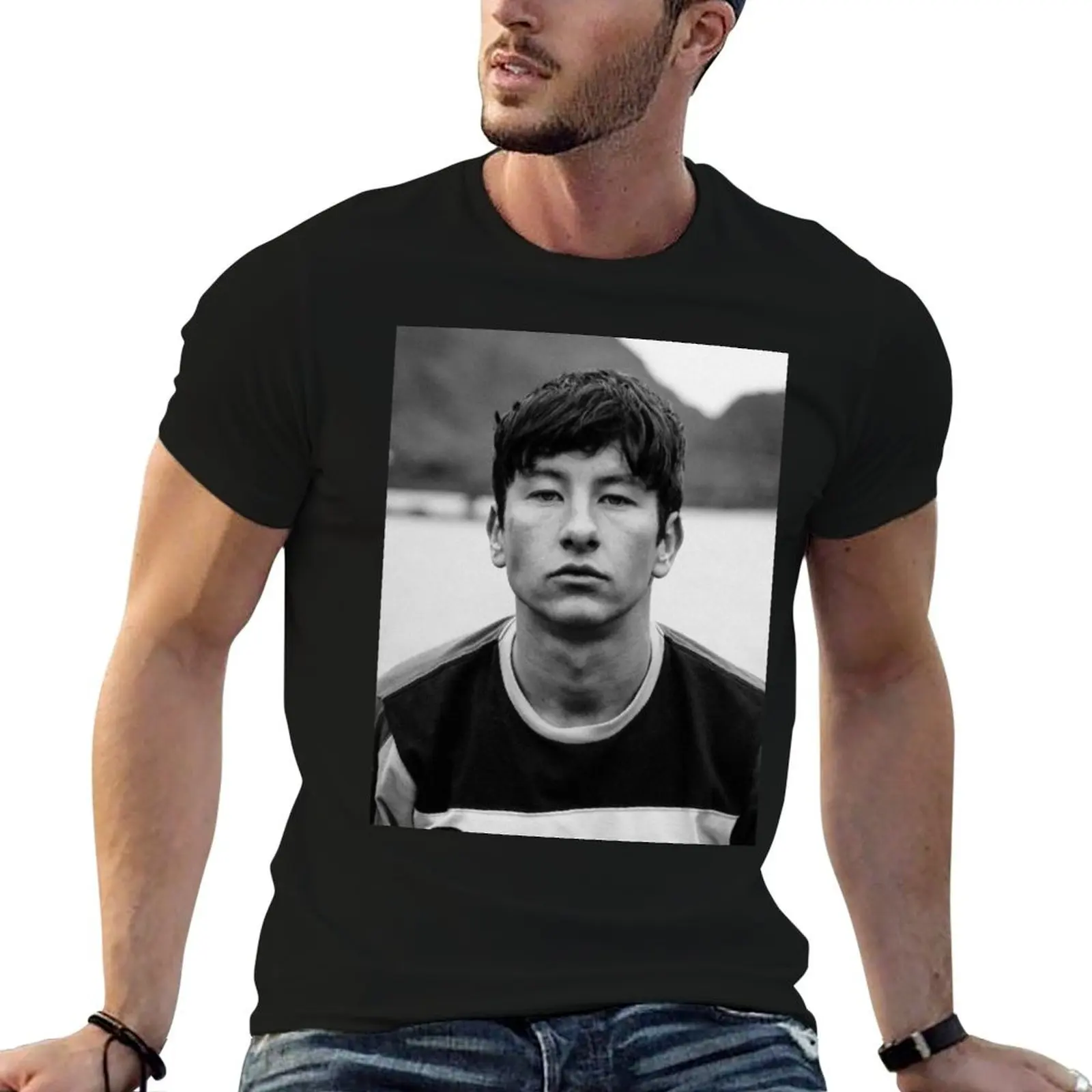 Bae Keoghan T-Shirt…