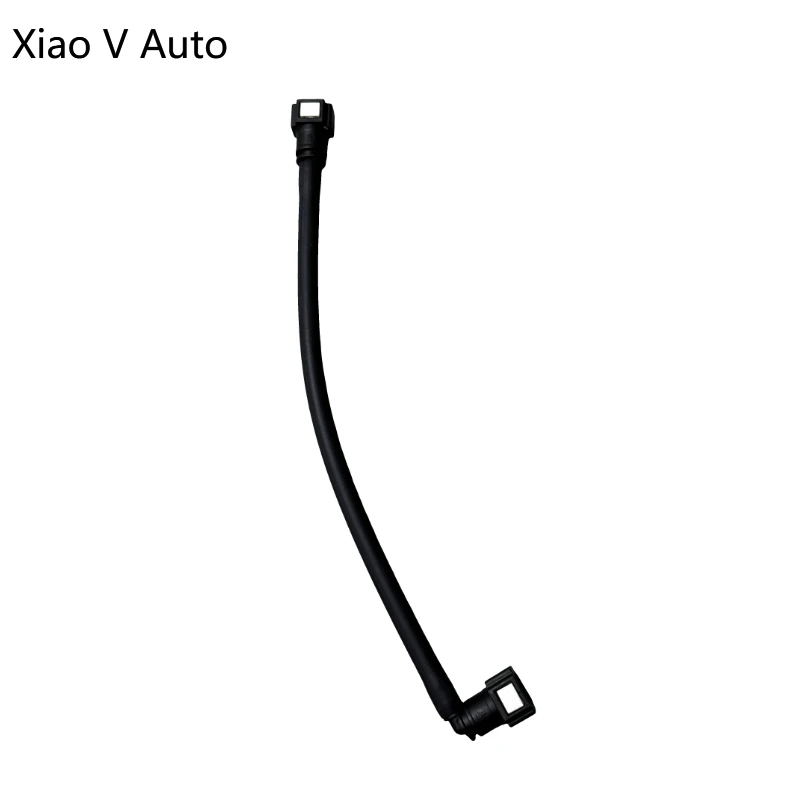 Crankcase Ventilation Hose Fit for Volvo S60 S90 V60 V90 XC60 XC90 V40 2.0T 2014-2021 OE 32222163 31316197