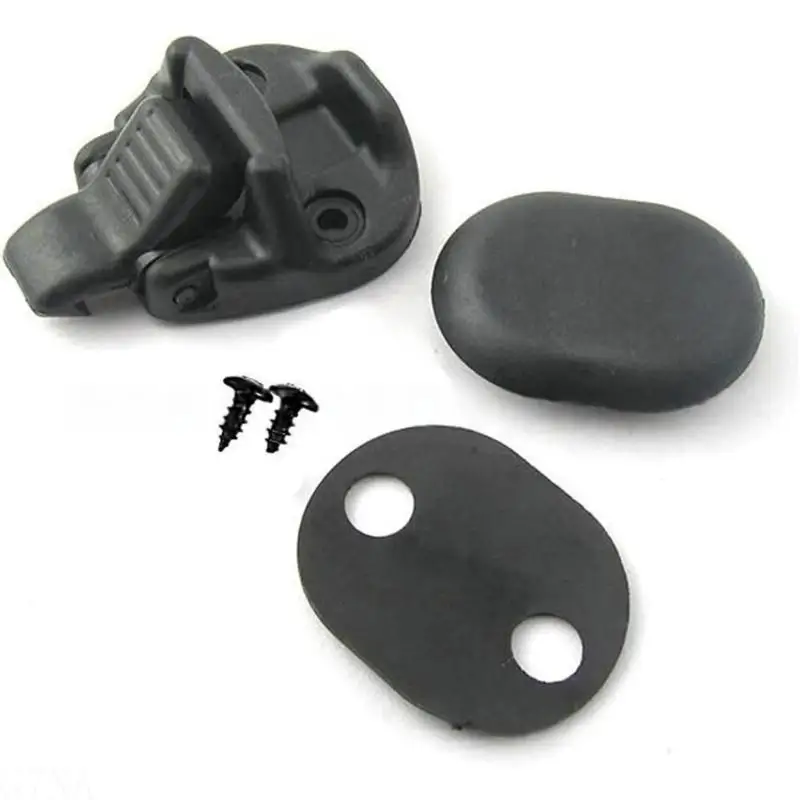 

Anti Theft Auto Window Lock Sturdy Car Window Lock Universal Compatibility Secure Designs Vehicle Accessories for Pajero