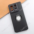 Ring Case Black