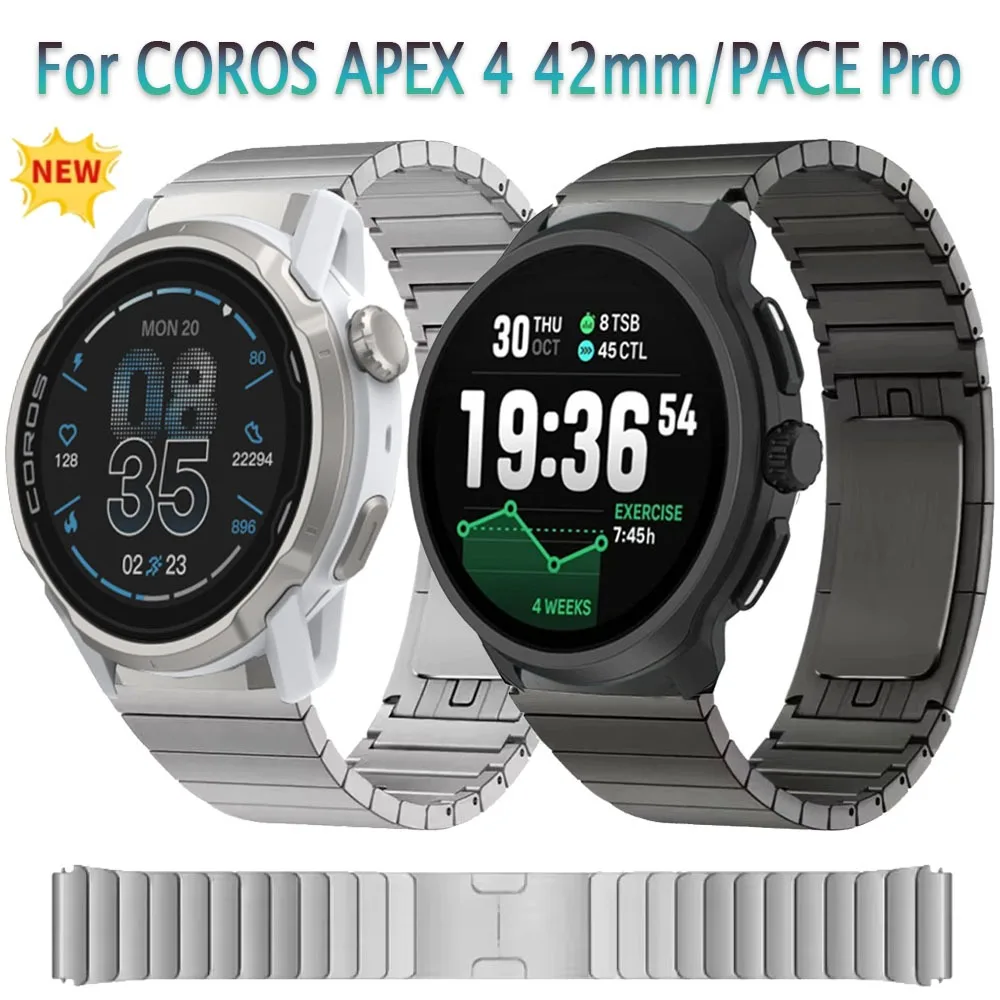 22Mm Metal Strap Fo…