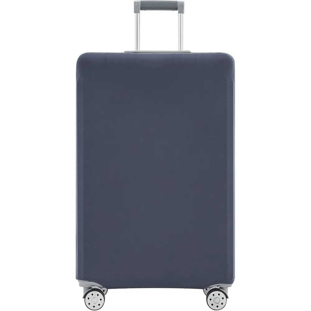 TSA Approved Luggage Covers for 18-32 Inch Suitcases - Protector for Travel