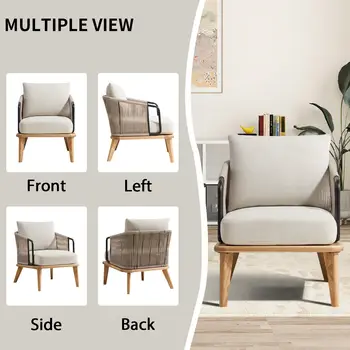 10 best sales Ghế tay - №5