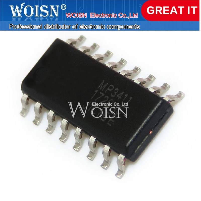 20PCS MP3394SGS-Z MP3411ES MP4010DS-LF-Z MP4012DS MP4603 MX1208 MX1508 MX1616 MX25L12835FMI-10G MX25L12845EMI-10G