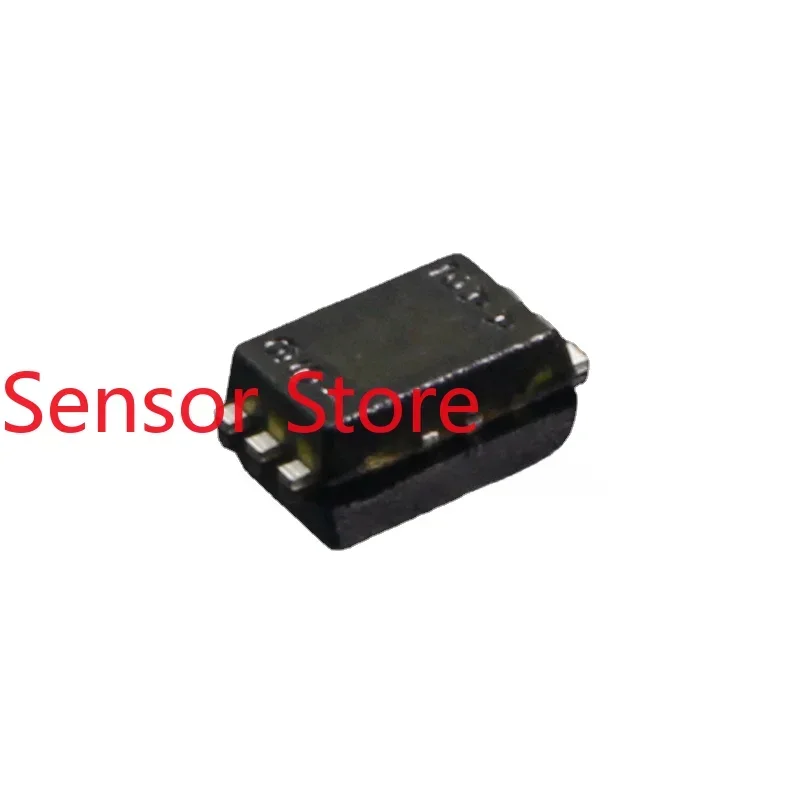 

5 шт. чипов BH1750FVI в корпусе WSOF6, датчик интенсивности света, шарообразный