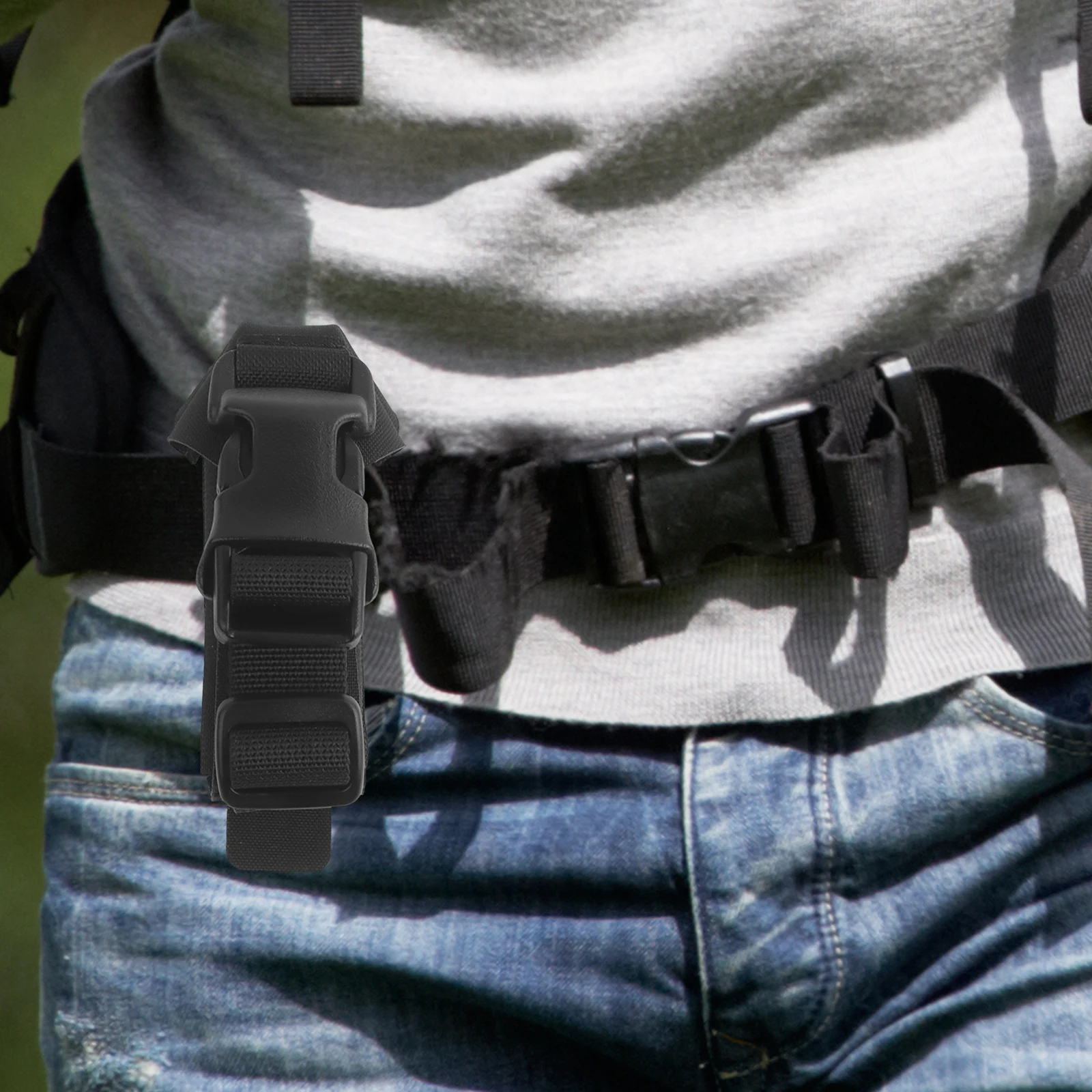 

Magazine Pouch Small Hunting Accessories Compact Stretch Bag Grenade Holder Tool Bag for Outdoor Activities Fit Vest and Belt