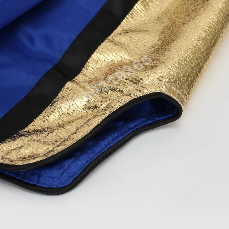 الملاكمة التايلاندية القتال كيك بوكسينغ السراويل الأزرق الرجال النساء الاطفال التايلاندية سراويل ملاكمة التطريز BJJ MMA Thaiboxing Muay Thay سروال التدريب