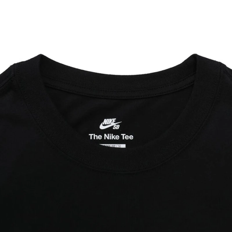 nike-as-m-nk-sb-tee-logo-lbr-gcel-men's-short-sleeve-t-shirts-sportswear-casual-comfortable-fit-graphic-tee