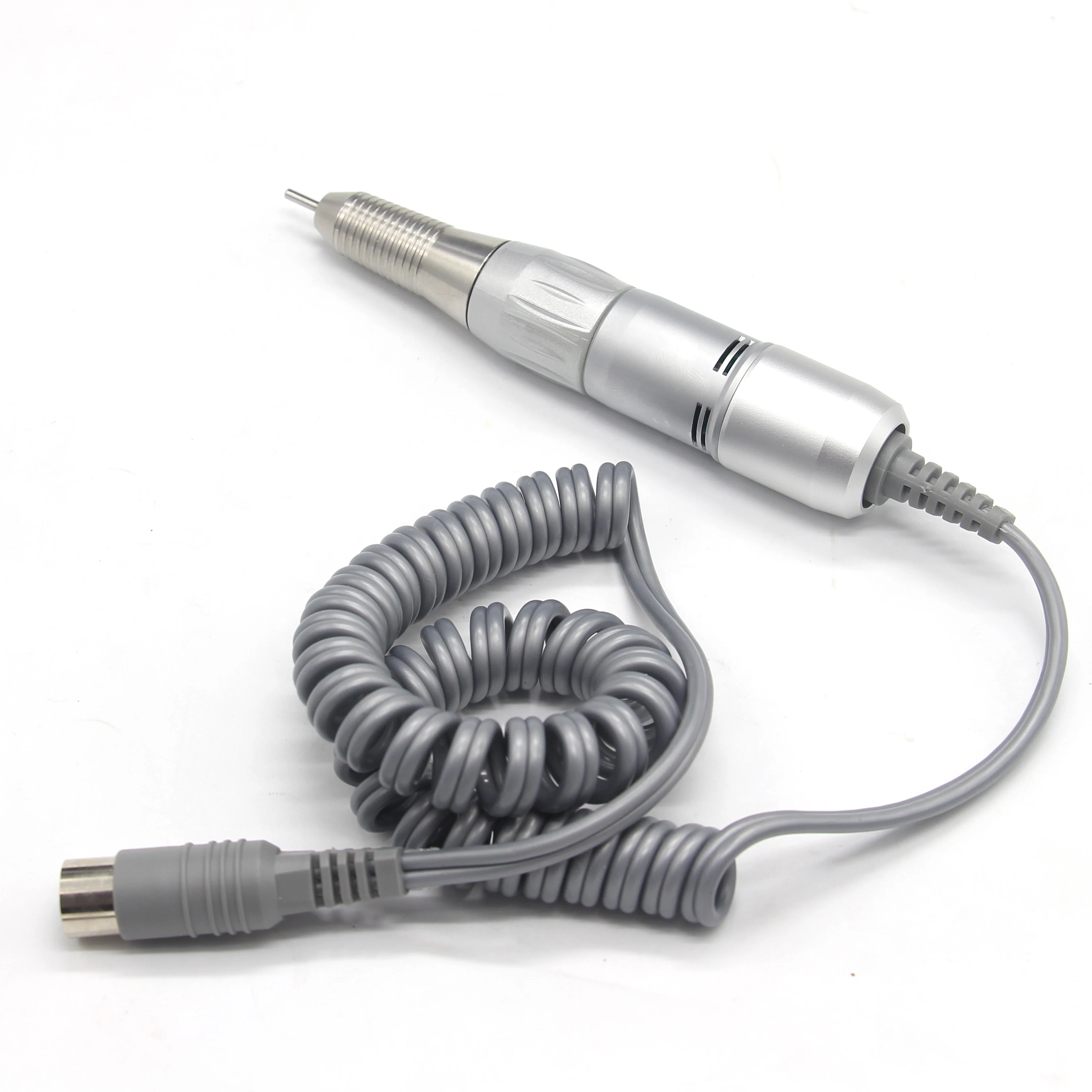 STRONG DRILL 35000RPM Korea Dental  STRONG Micromotor Brush Handpiece FN109 Nail Drill Machine Handle STRONG120II