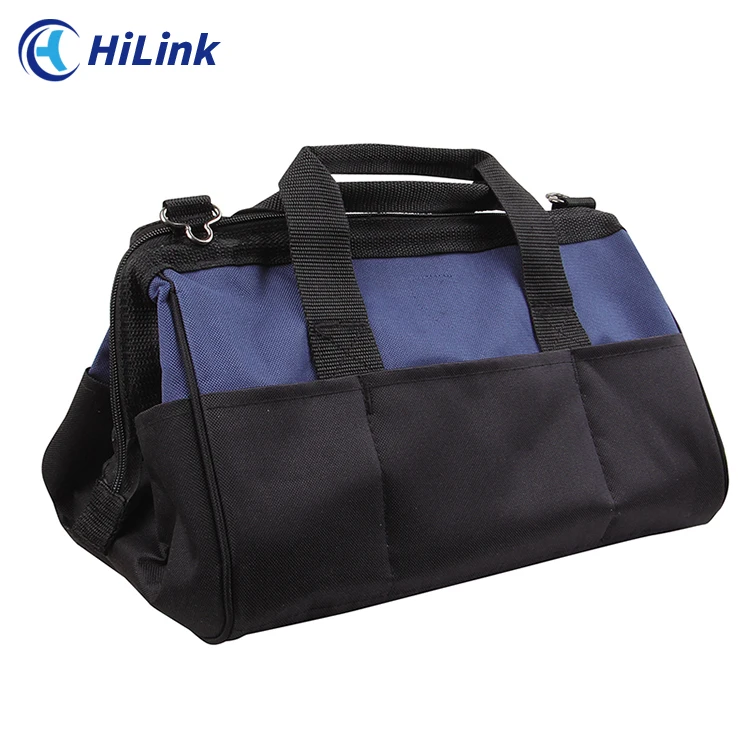 

HiLink Convenient Portable Electrical Safety out Kit Group Tag Out Out Kits Safety Tool Box