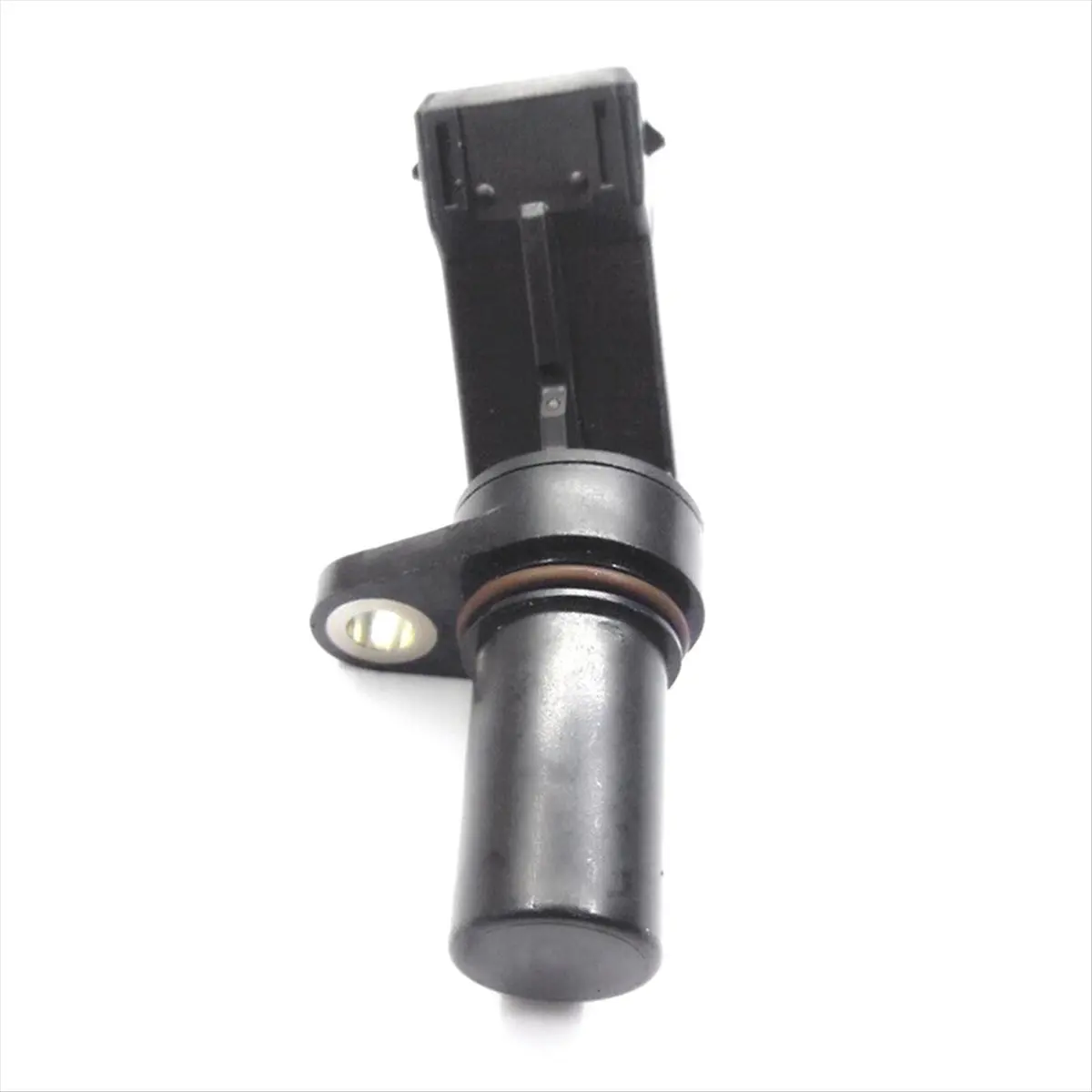 #27R (Black)1Pcs Engine Camshaft Crankshaft Sensor for Liebherr 916 926C 10117898,Automotive Parts & Accessories