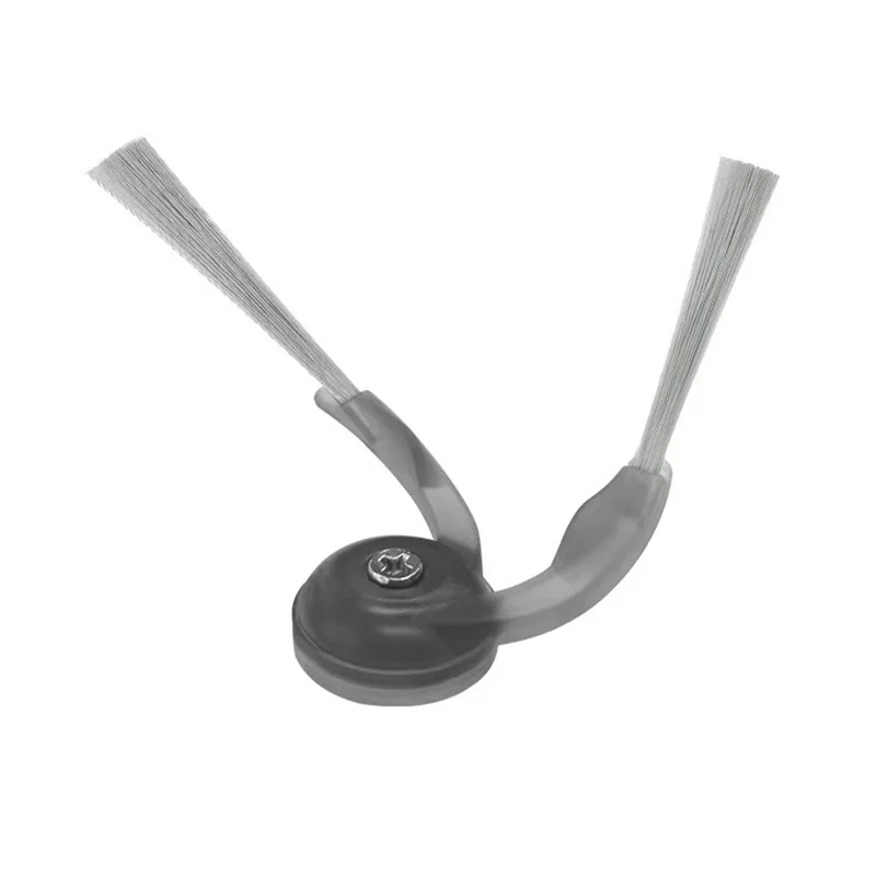 AC39-Side Brush Replacement Kit For Roborock High-Efficiency Vacuum Cleaner High-Efficiency Vacuum Cleaner