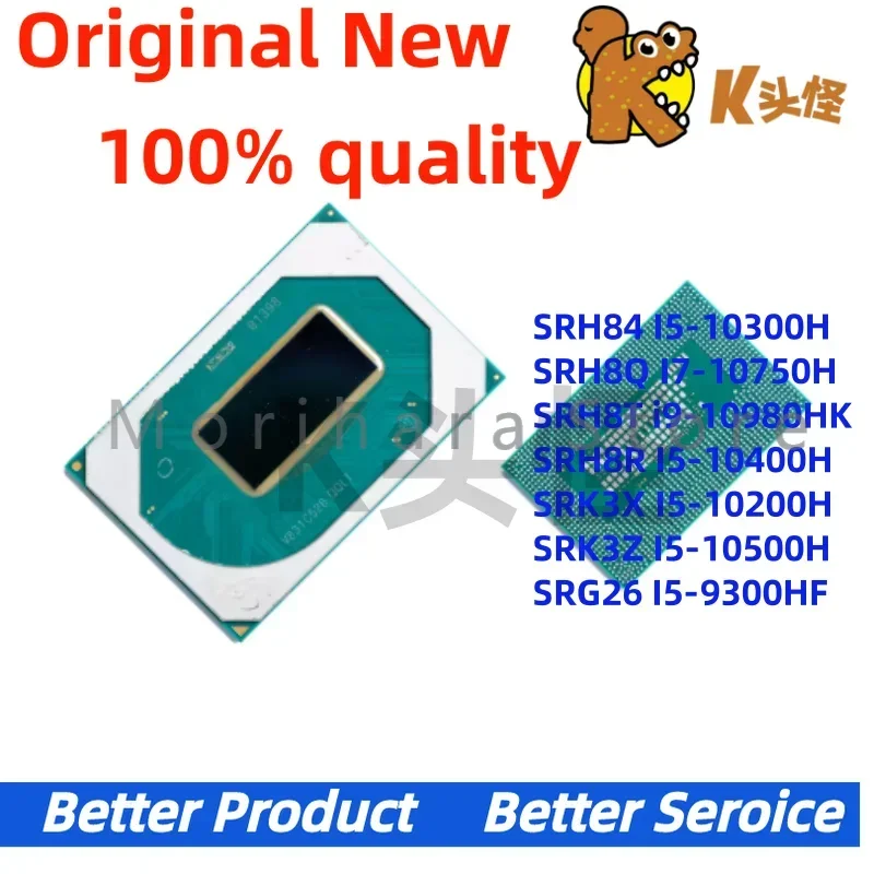 1Pcs/ Original Srh8… - image