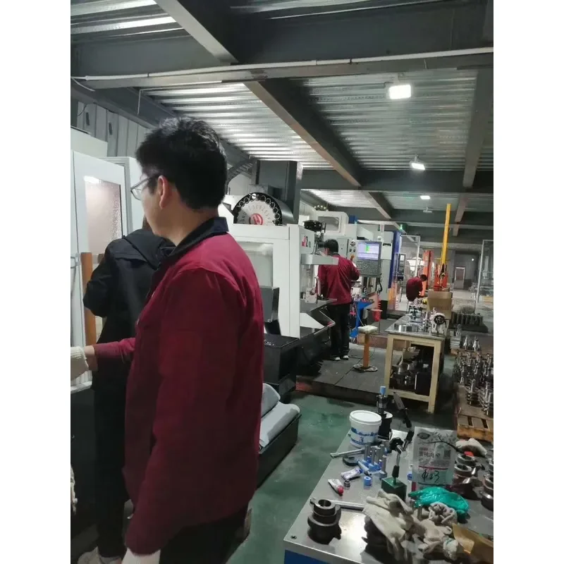Custom 140DT Series Cam Indexer Flange Model Automation Equipment Spare Parts Precision Indexing Head for Industrial