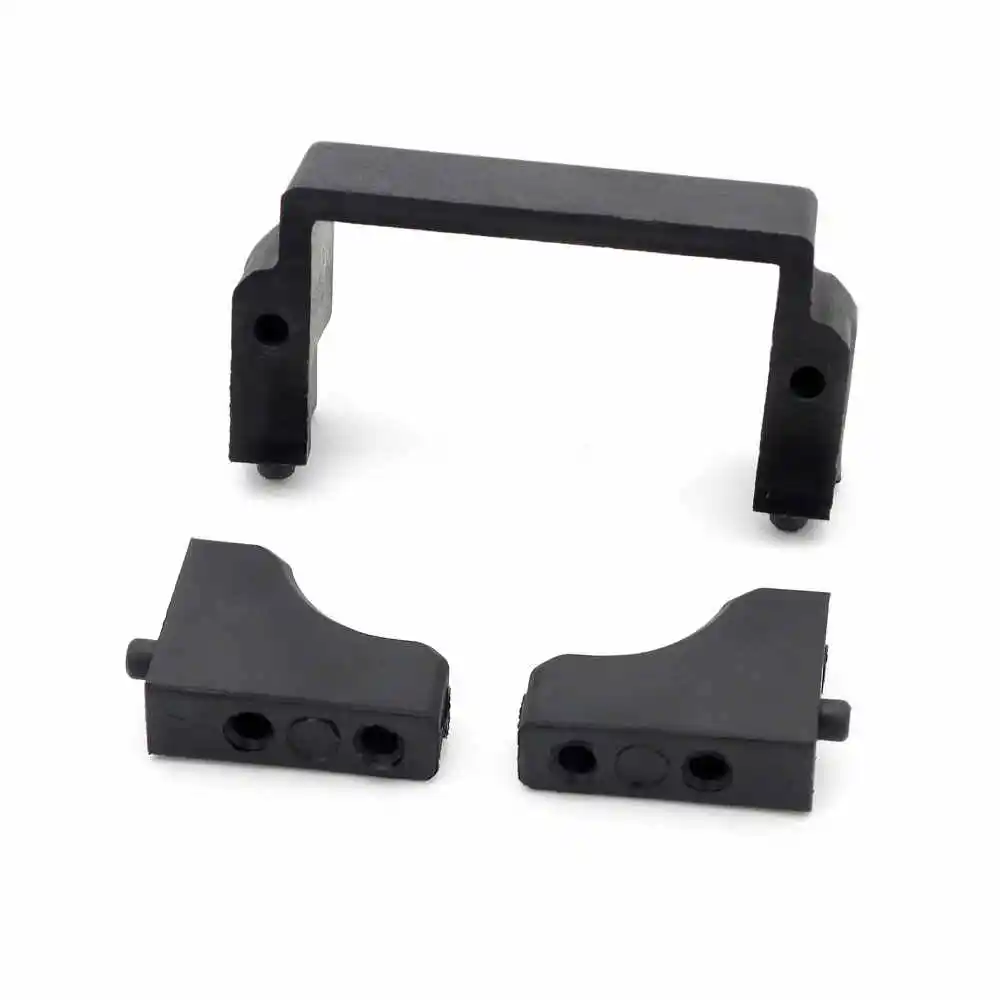 ZD Racing Servo Fixing Seat 16047 for MT16 1/16 RC Electric Model Car Original Accessories