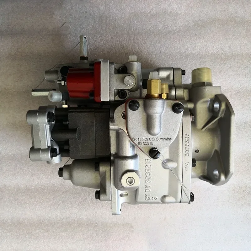 

High Pressure PT Fuel Injection Pump 3070123 4951544 3086397 3021980 for Nta855 Nt855