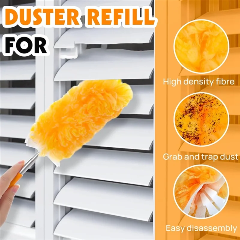 Abzs 50Pcs Disposab… - image