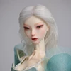 Shuga 페어리 1/4 인형, BJD 케이트 슬림 보이 레진 인형, 순수 상큼하고 패션 풀세트, 볼 조인트 인형, 44cm, 새로운 디자인 5
