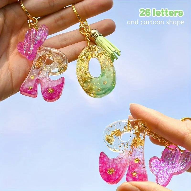 Thumbnail 3 - #33 Best Epoxy Resin Mold Sets to Buy In 2026