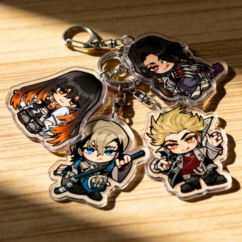 Anime Gachiakuta Ke…