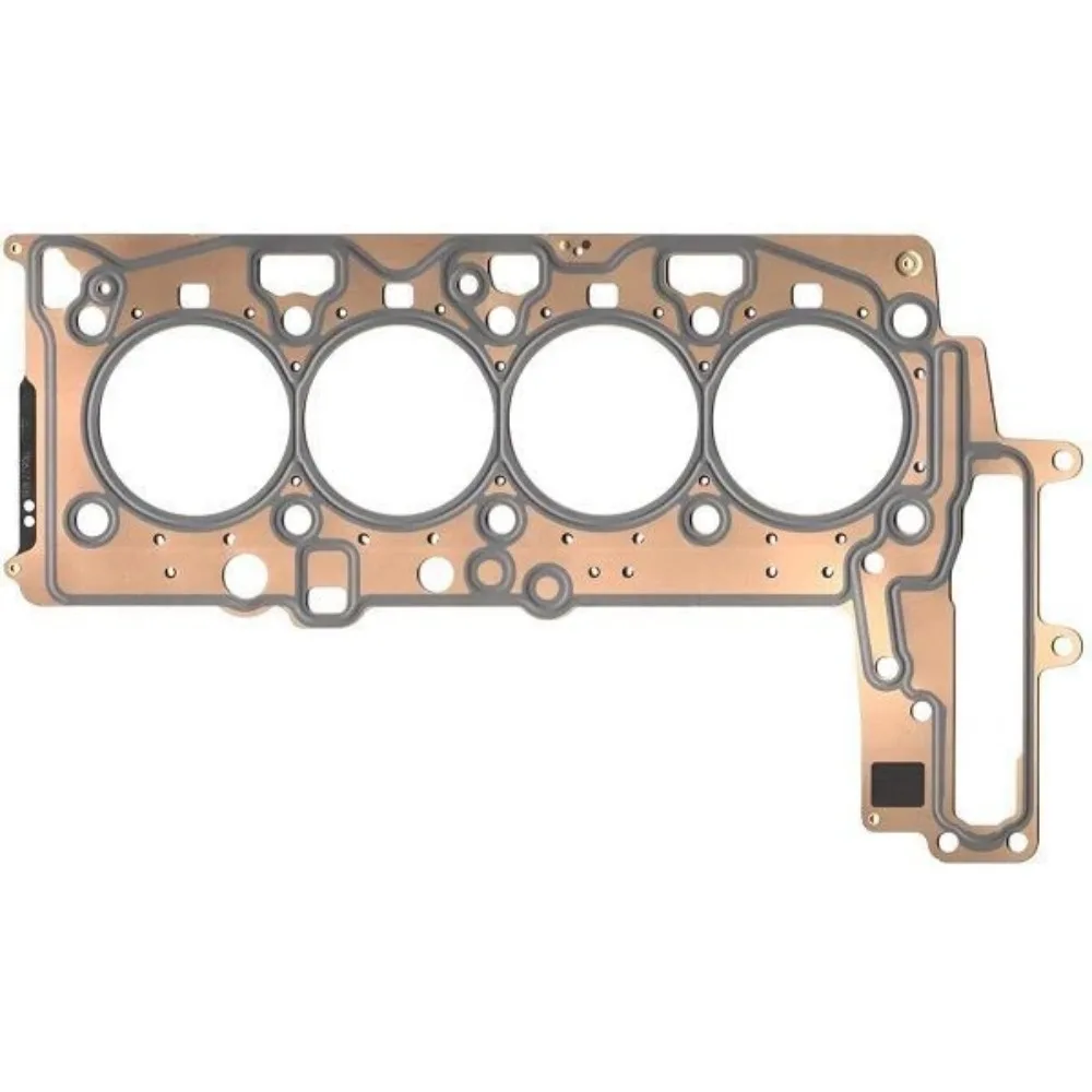 11128509147 Engine Cylinder Gasket 2.0 L N47 N47D20 N47C20 2WW Diesel For 1 2 3 4 5 X1 X3 X5 F20 F21 F22 F87 F34 E90 F30 Min