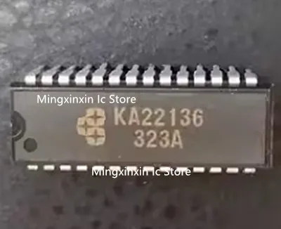 10 stücke ka22136 dip integrierte schaltung ic chip